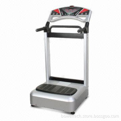 Crazy Fitness Massager, Actives Entire Body, Relieve Tiredness, Soothes Insomnia Efficiently